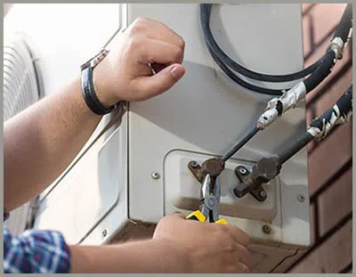 Pembroke Pines AC Services Pembroke Pines, FL 954-368-9299